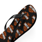 Harley Davidson Flip Flops