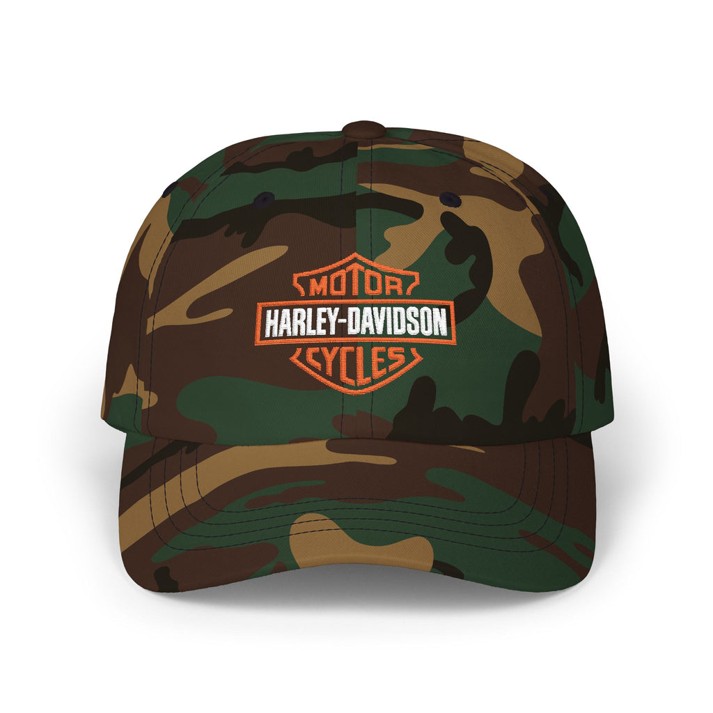 Harley Davidson Cap