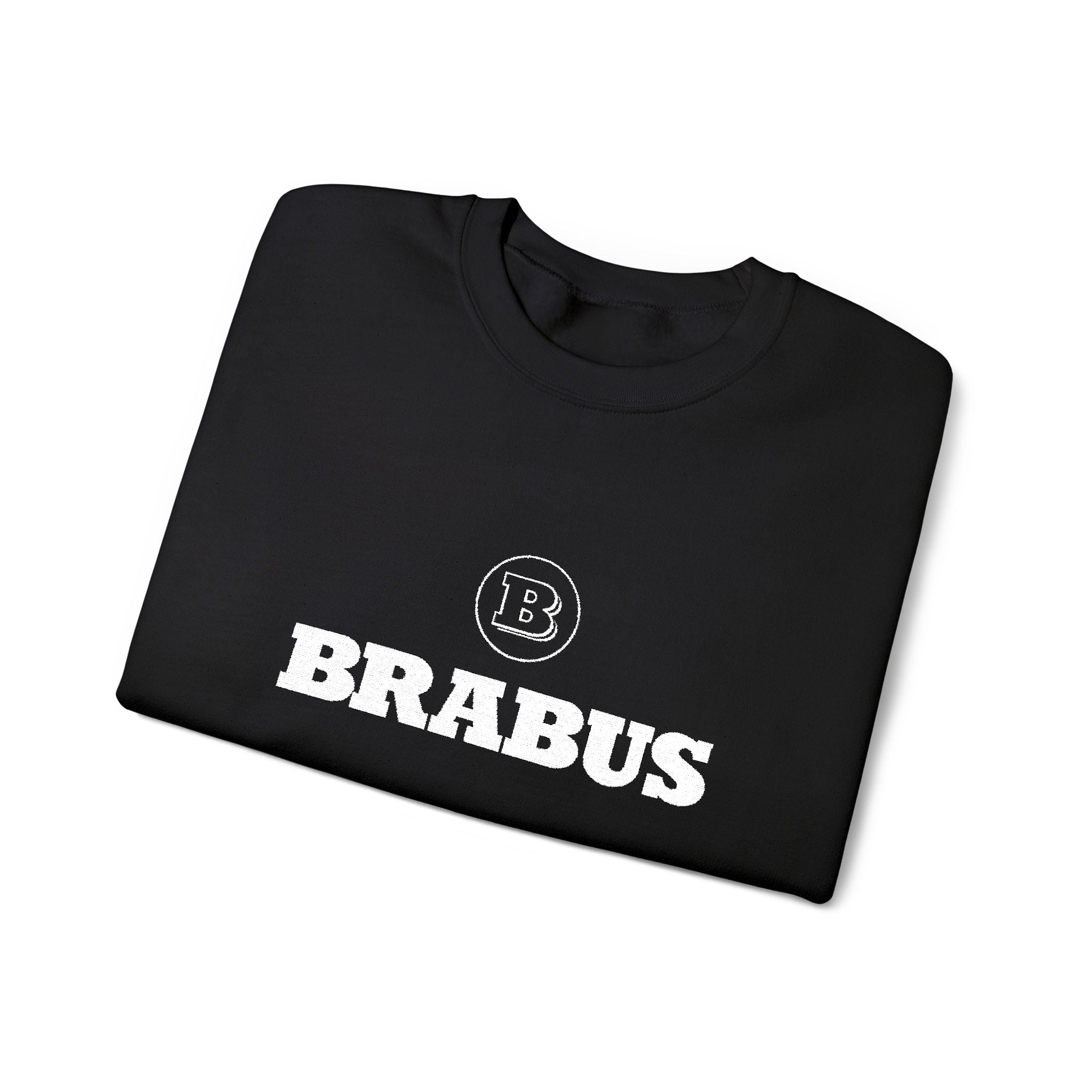 Brabus Crewneck