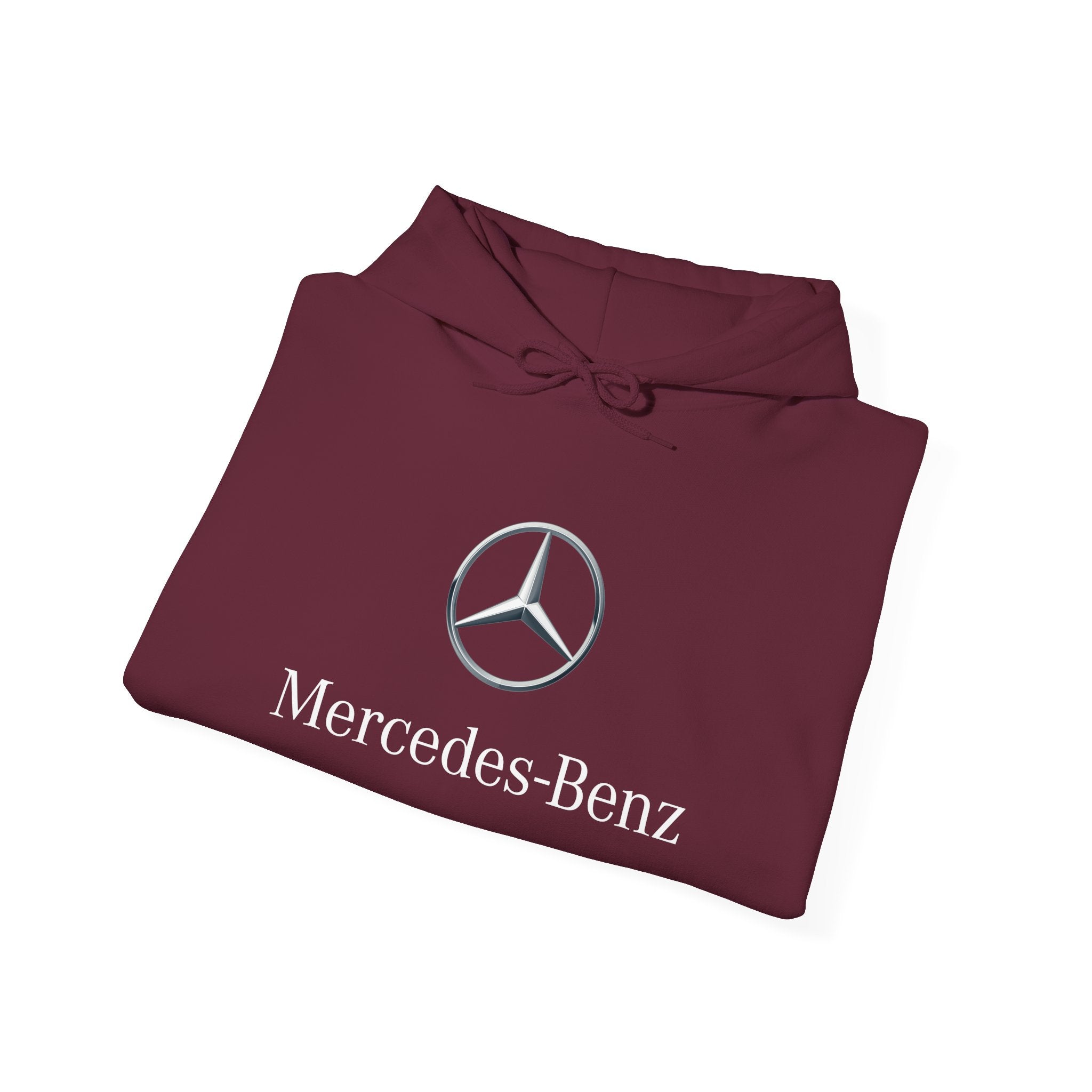 Mercedes-Benz Hoodie
