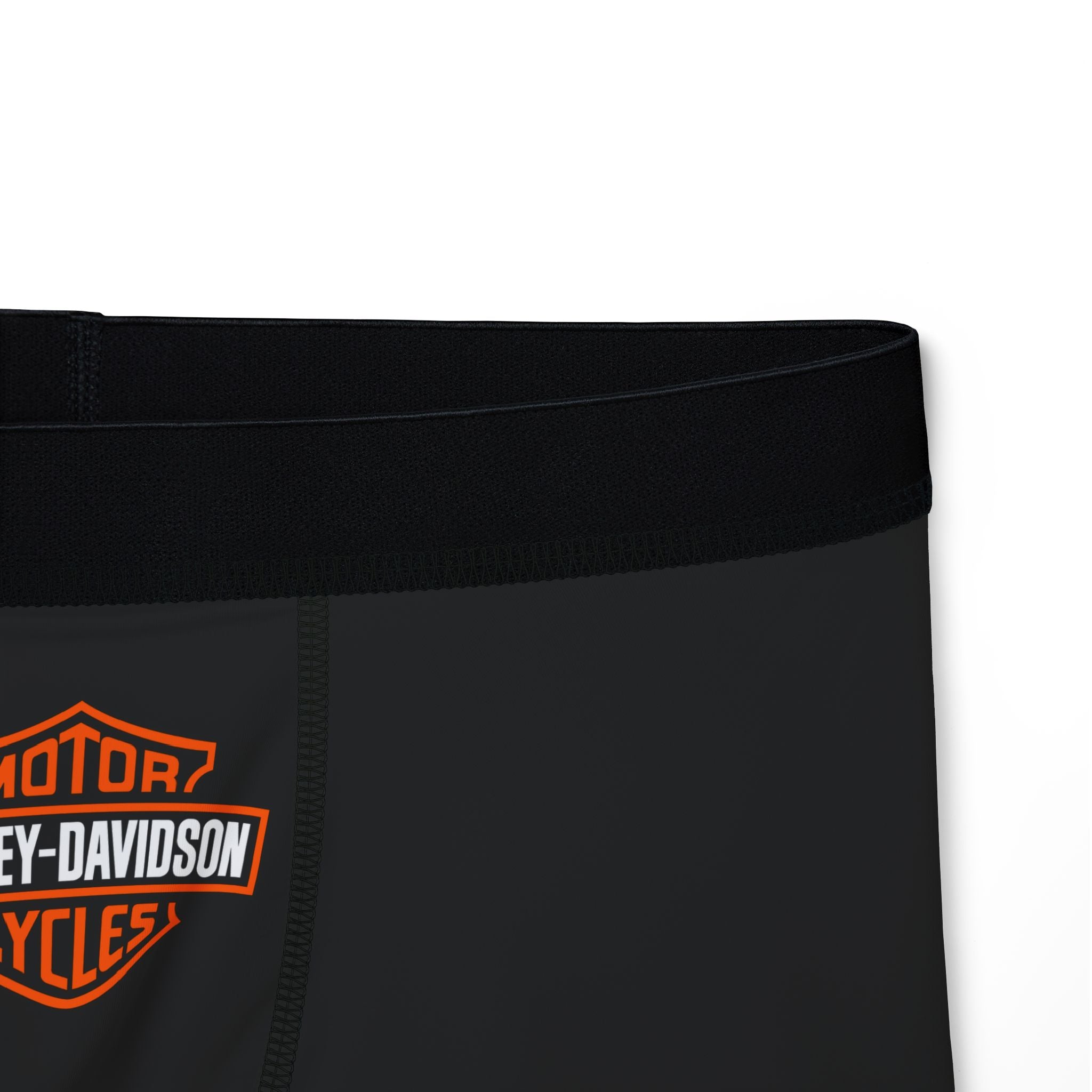 Harley Davidson Mens Boxer Briefs