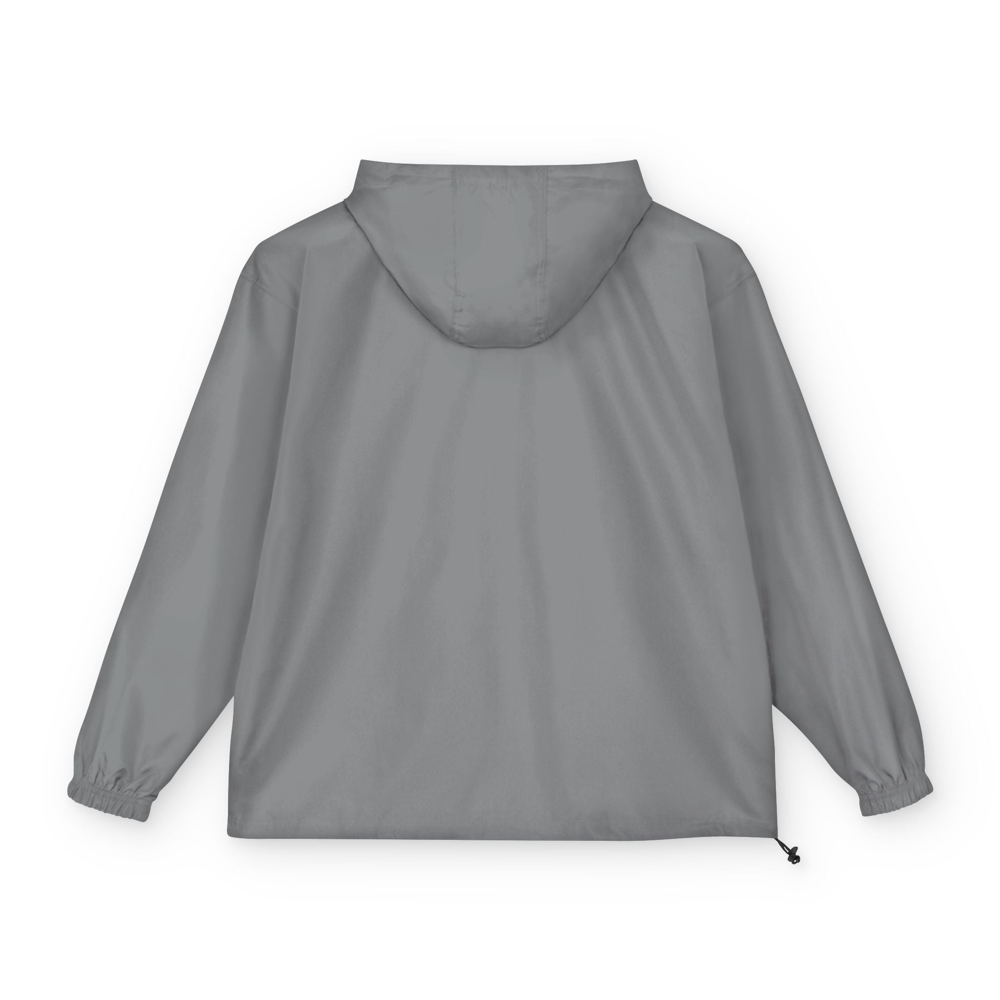 Harley Davidson Embroidered Anorak Jacket