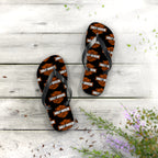 Harley Davidson Flip Flops