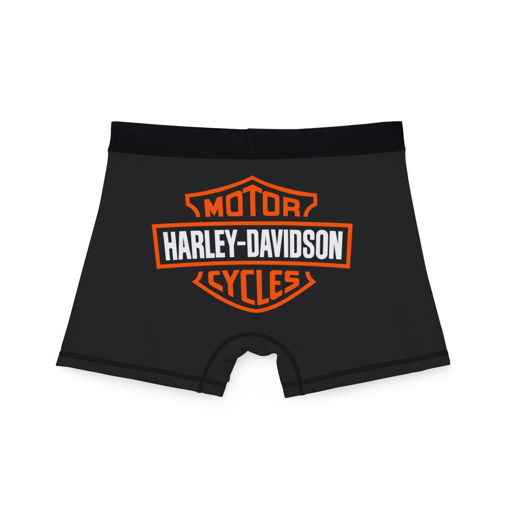 Harley Davidson Mens Boxer Briefs