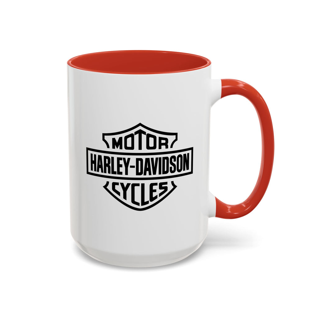 Harley Davidson Mug