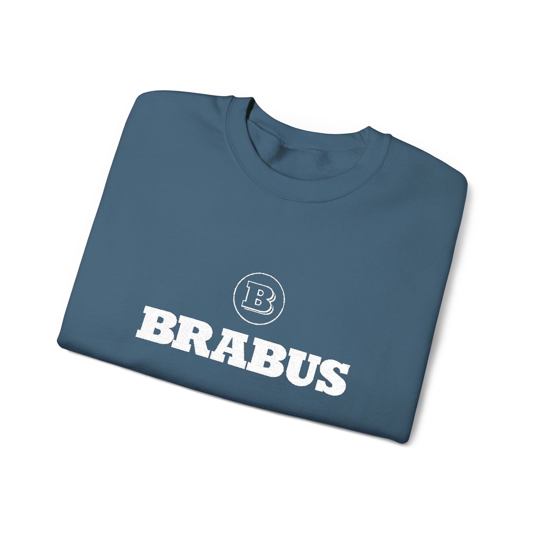 Brabus Crewneck