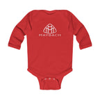 Maybach Infant Bodysuit Cotton Long Sleeve