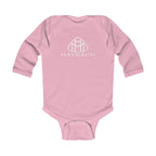 Maybach Infant Bodysuit Cotton Long Sleeve