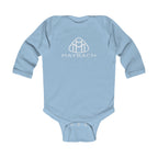Maybach Infant Bodysuit Cotton Long Sleeve