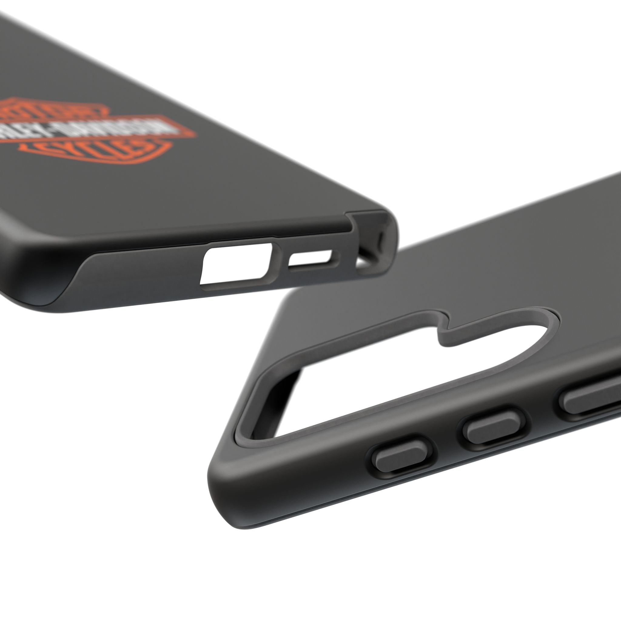 Harley Davidson Tough Phone Case