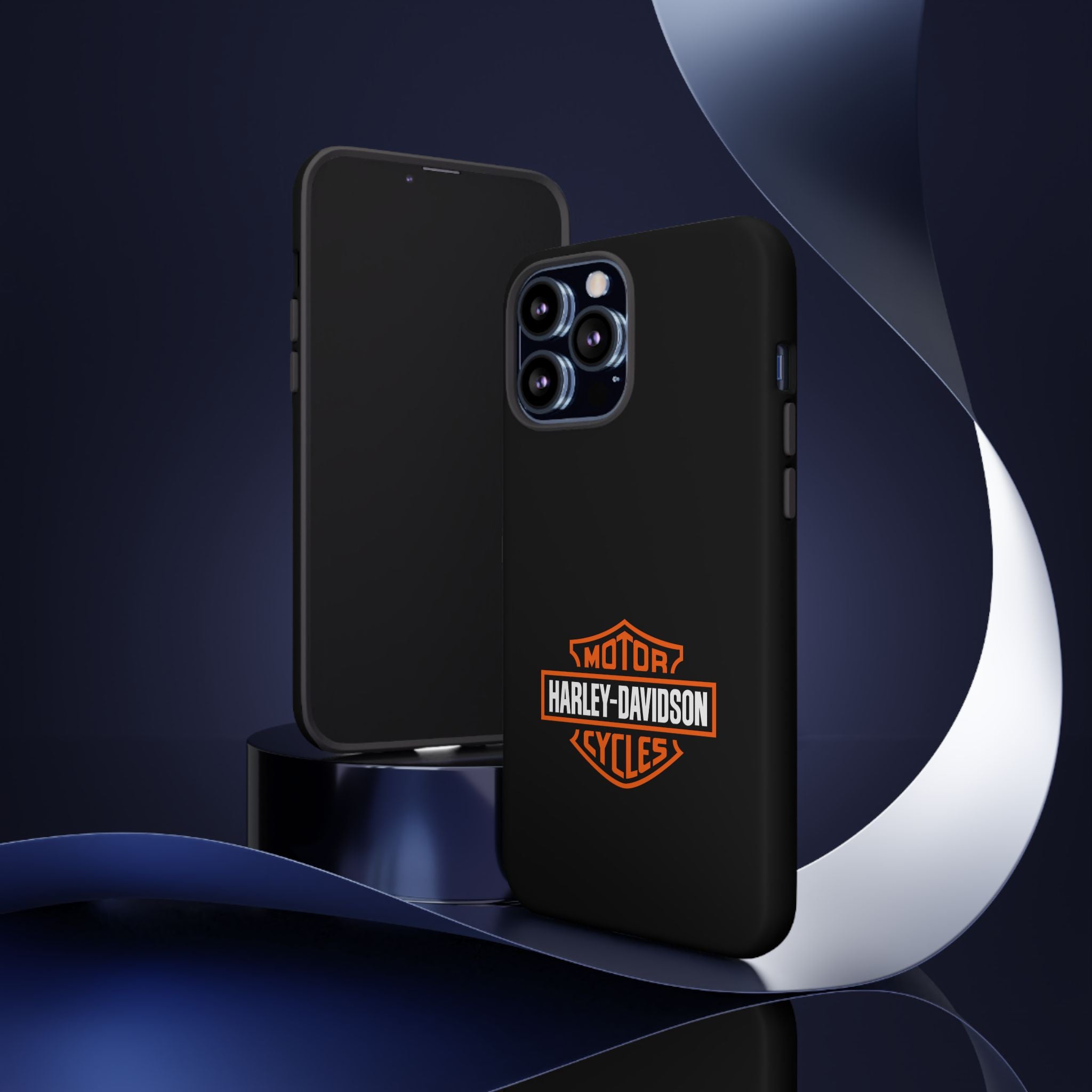 Harley Davidson Tough Phone Case