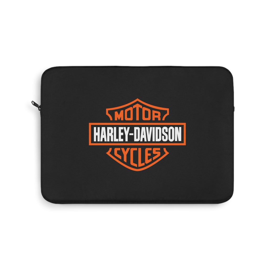 Harley Davidson Laptop Sleeve