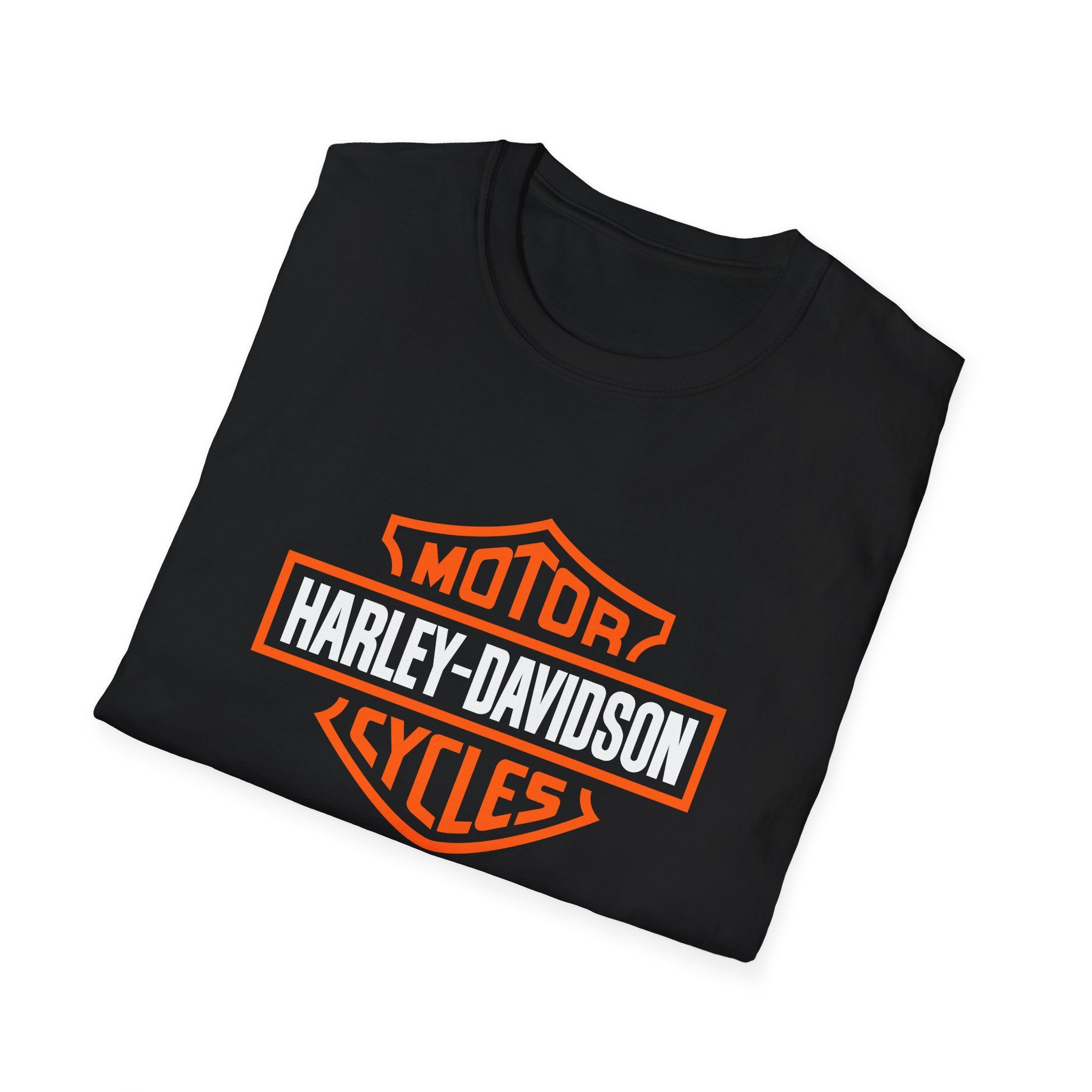 Harley Davidson T-Shirt