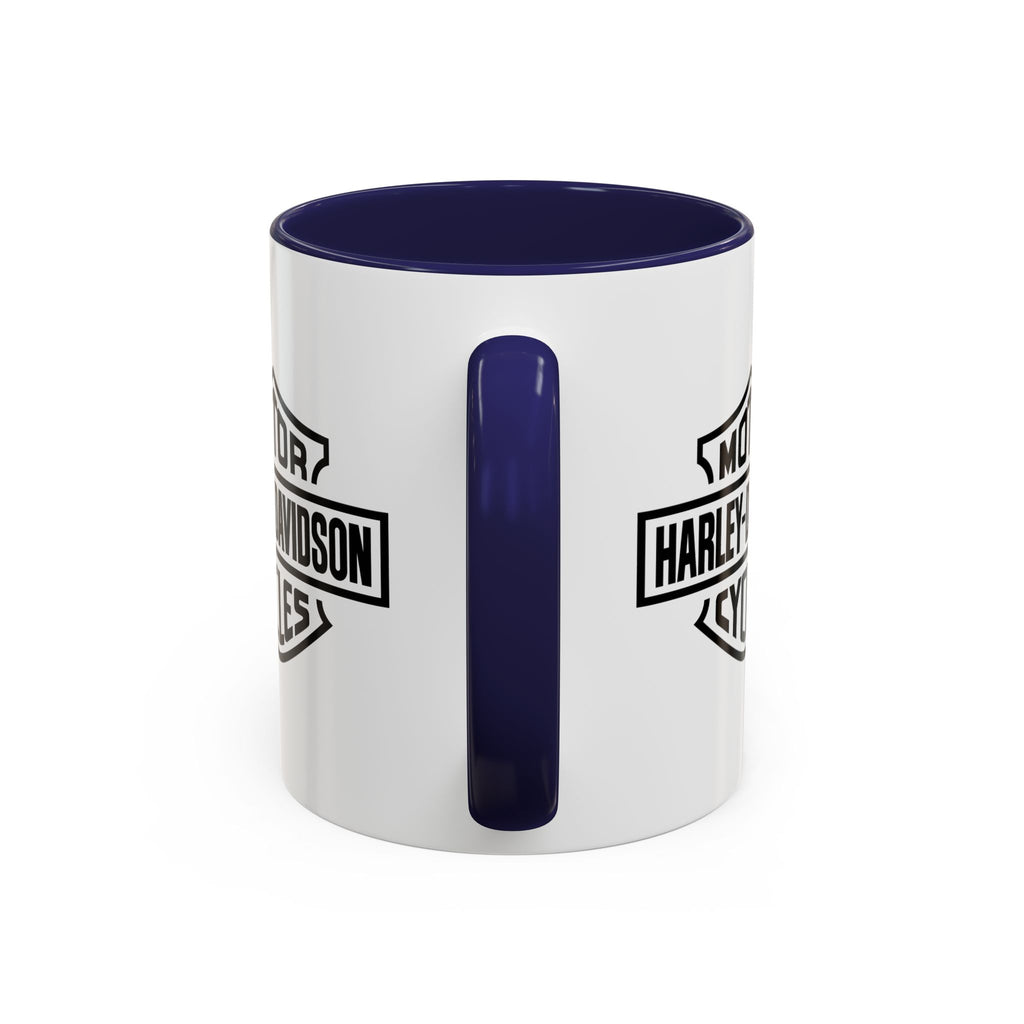 Harley Davidson Mug
