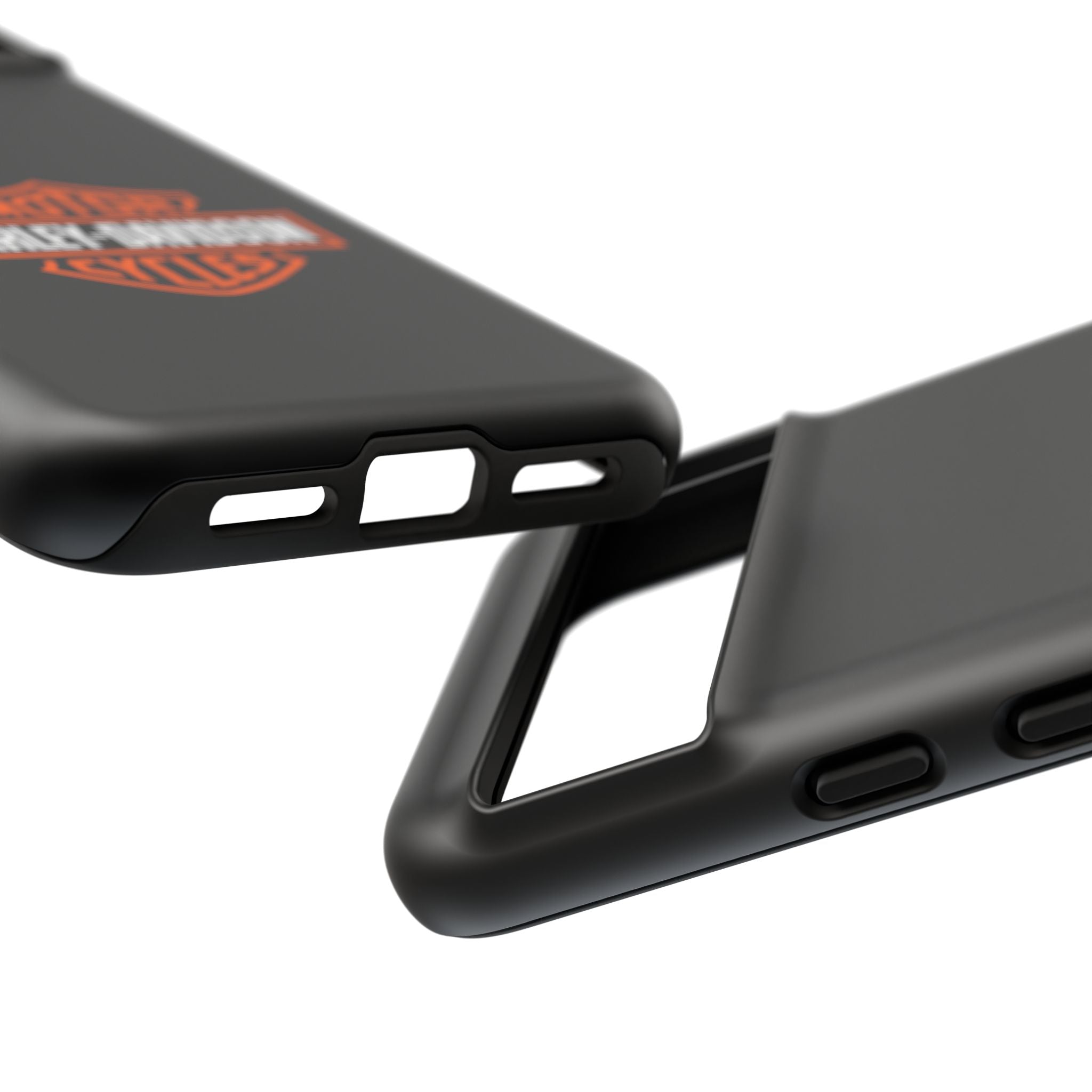 Harley Davidson Tough Phone Case
