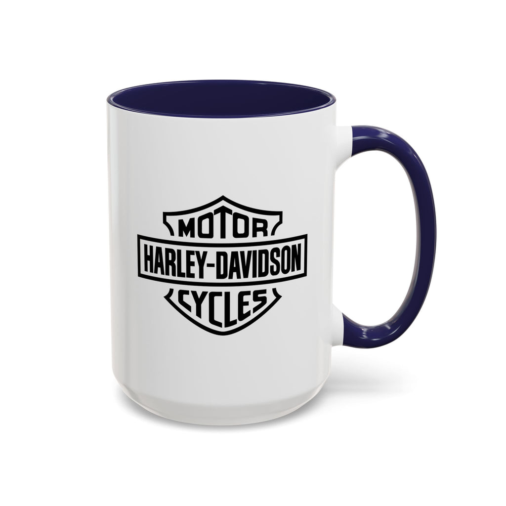 Harley Davidson Mug