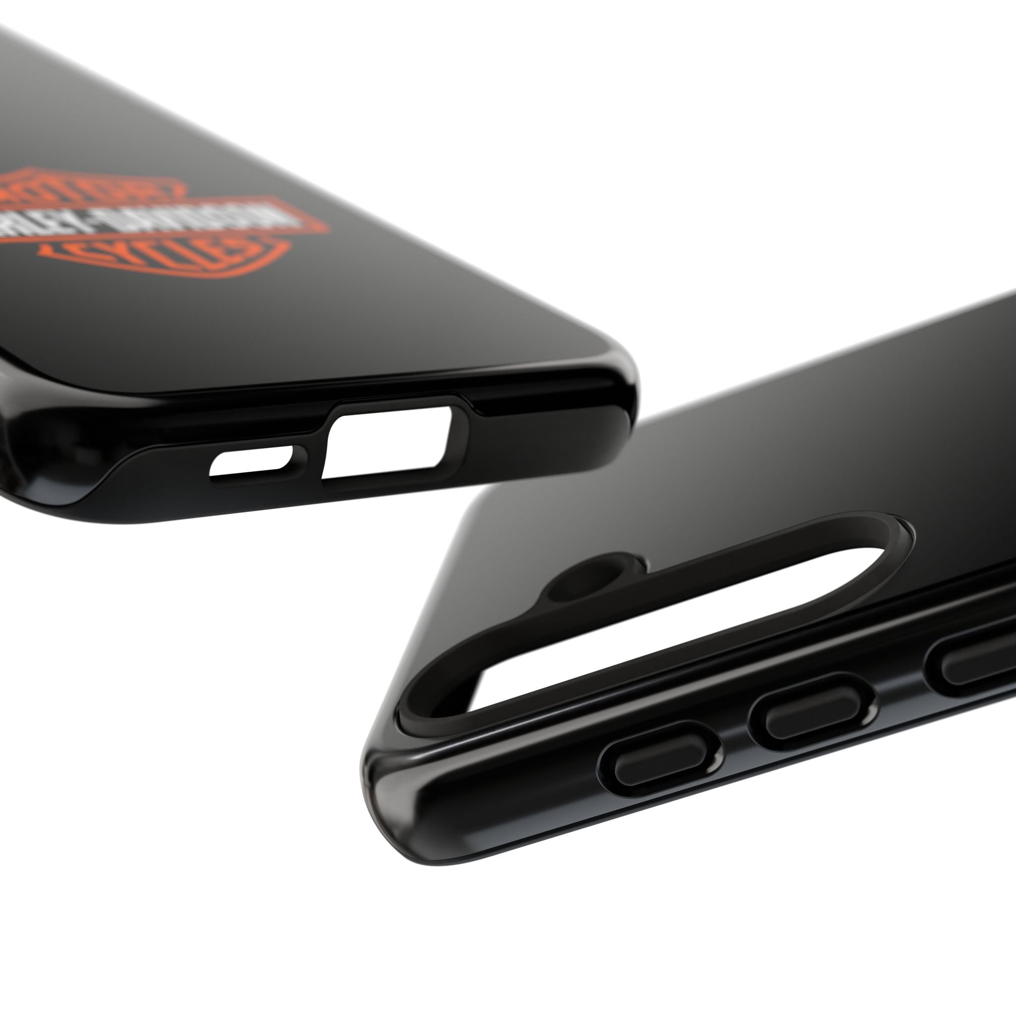 Harley Davidson Tough Phone Case