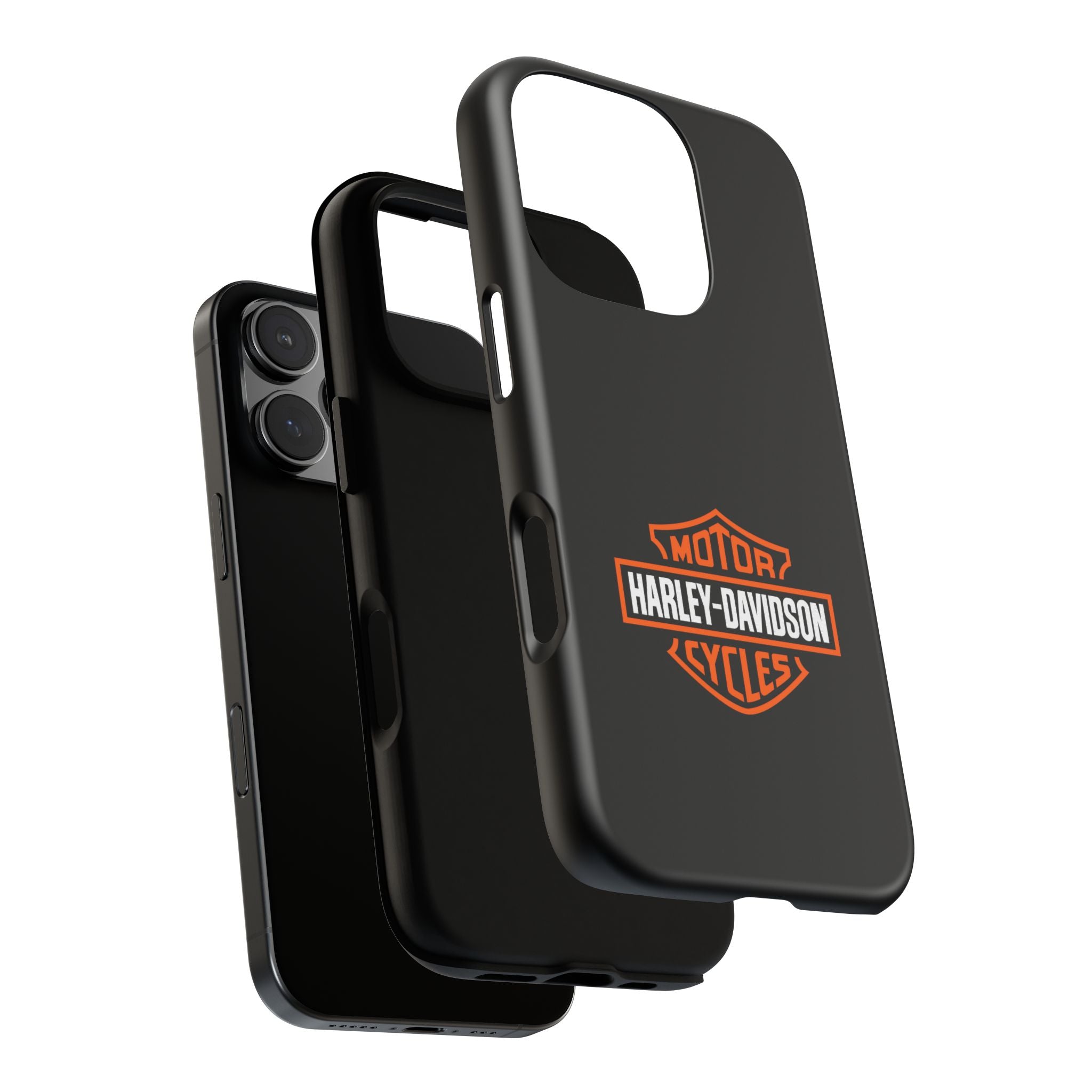 Harley Davidson Tough Phone Case