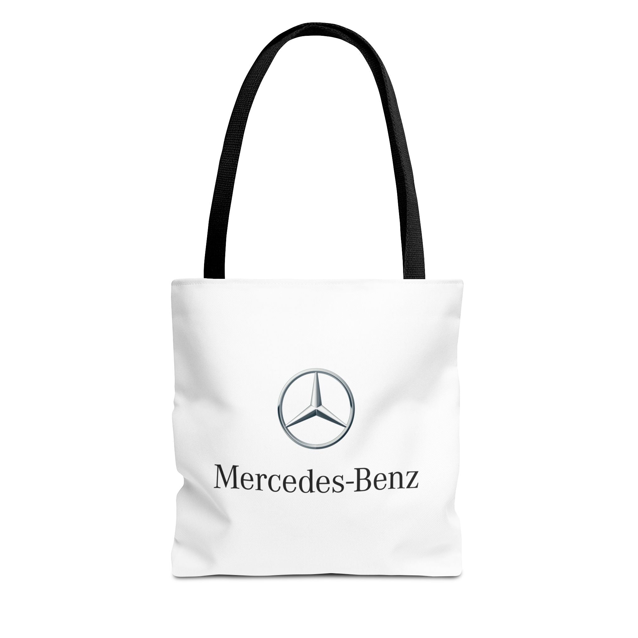 Mercedes-Benz Tote Bag