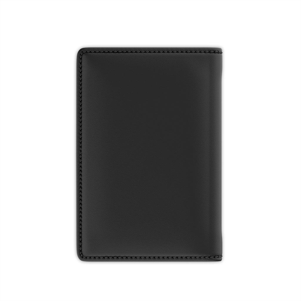 Mercedes-Benz Passport Cover