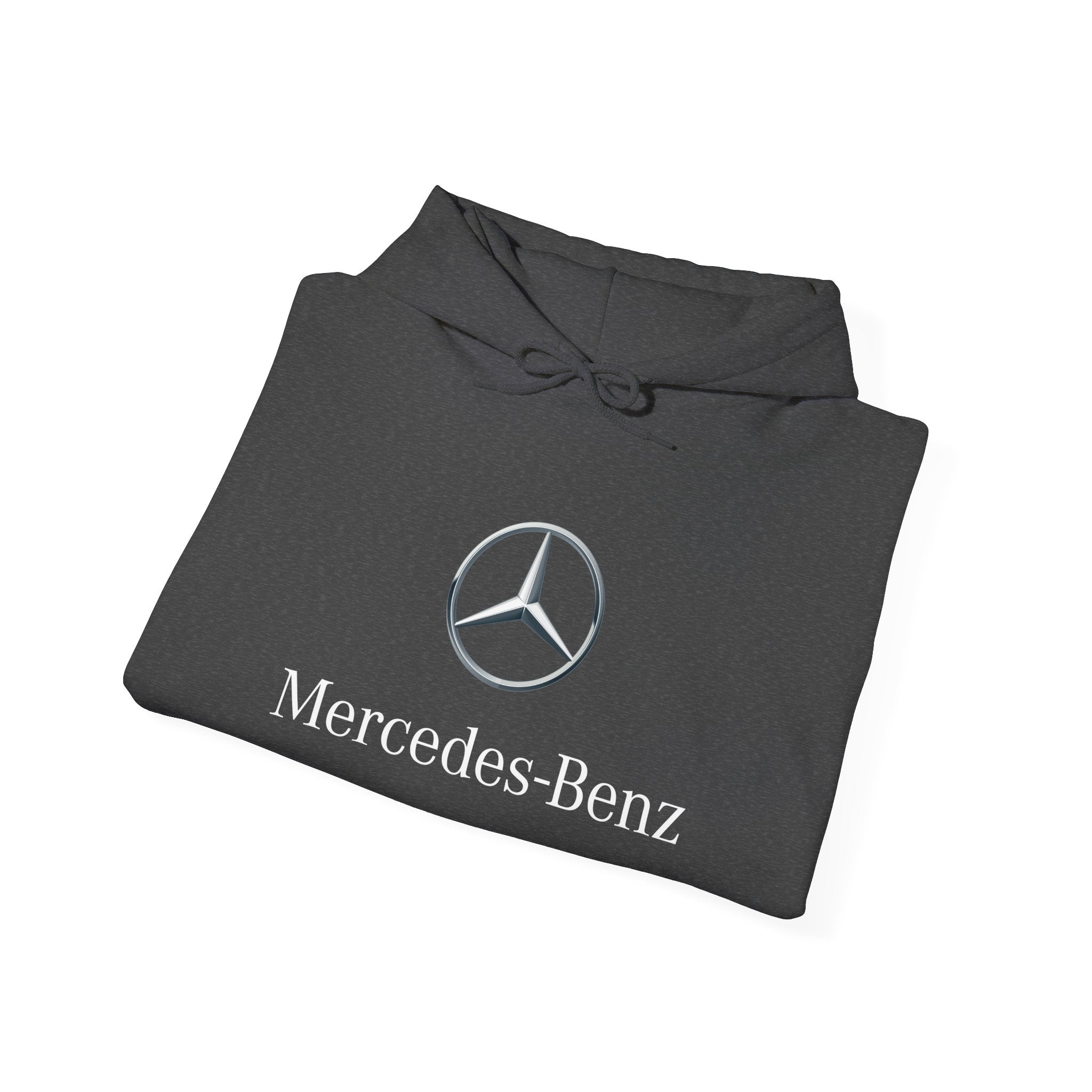 Mercedes-Benz Hoodie