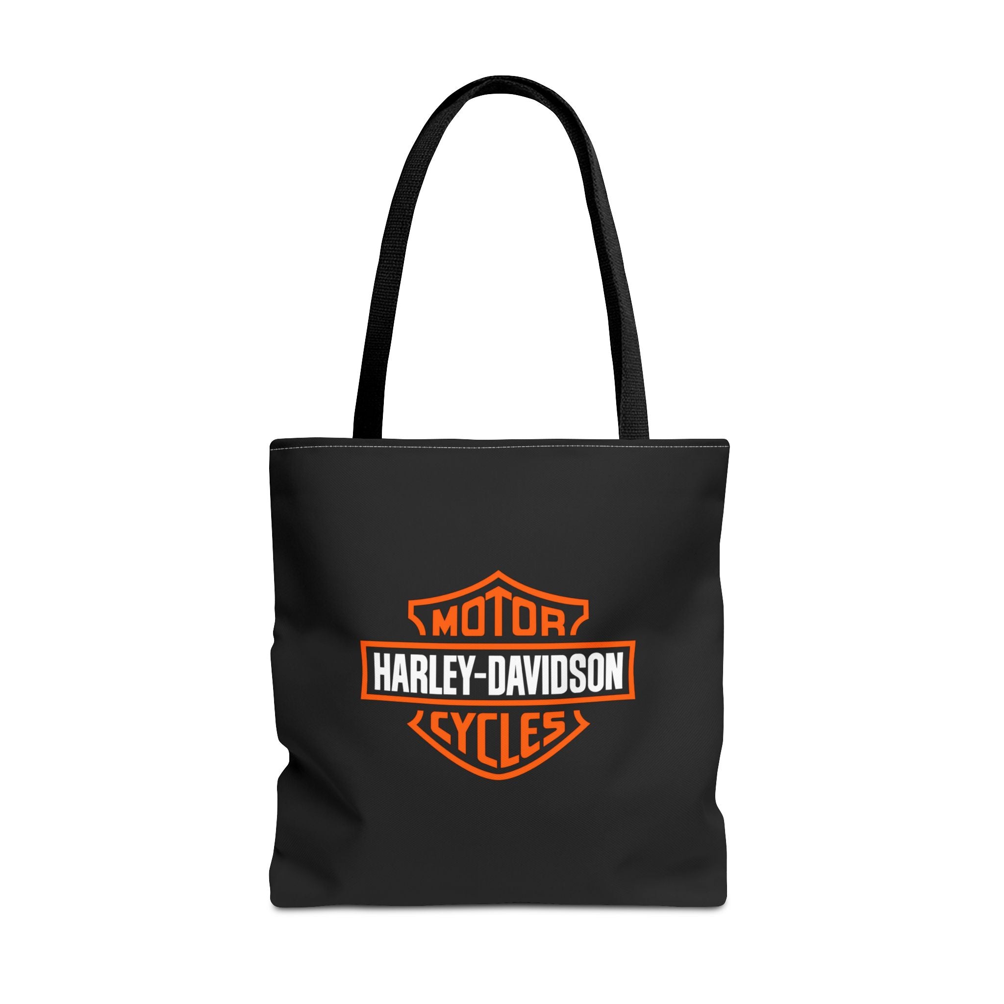 Harley Davidson Tote Bag