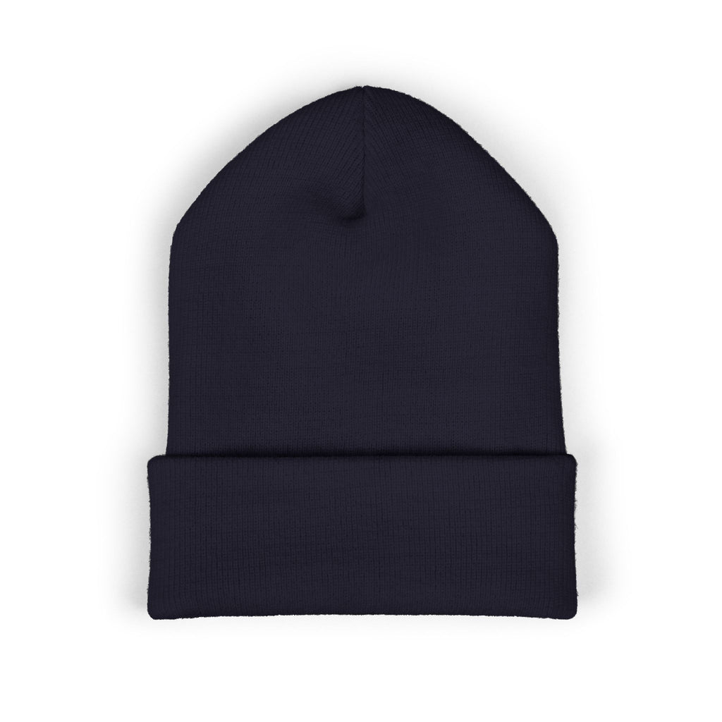 Maybach Embroidered Beanie