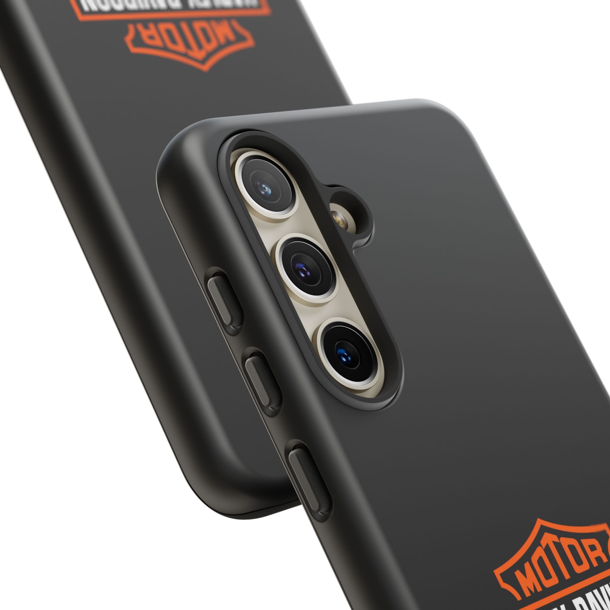 Harley Davidson Tough Phone Case