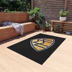 Maybach Emblem Rug
