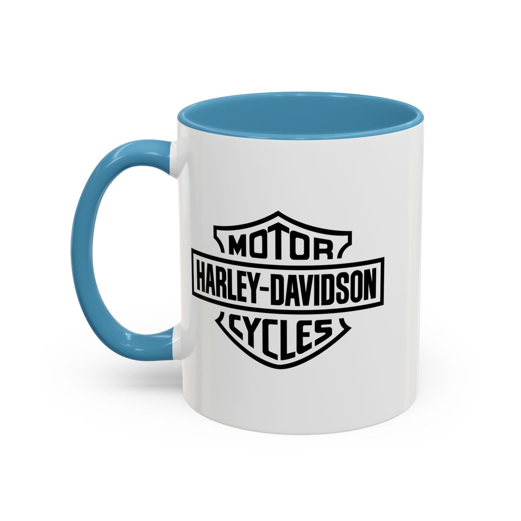 Harley Davidson Mug