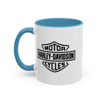 Harley Davidson Mug