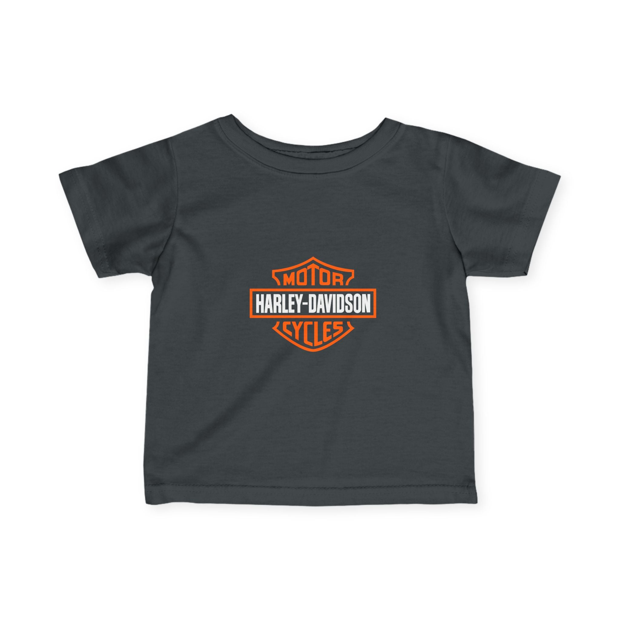 Harley Davidson Infant Tee