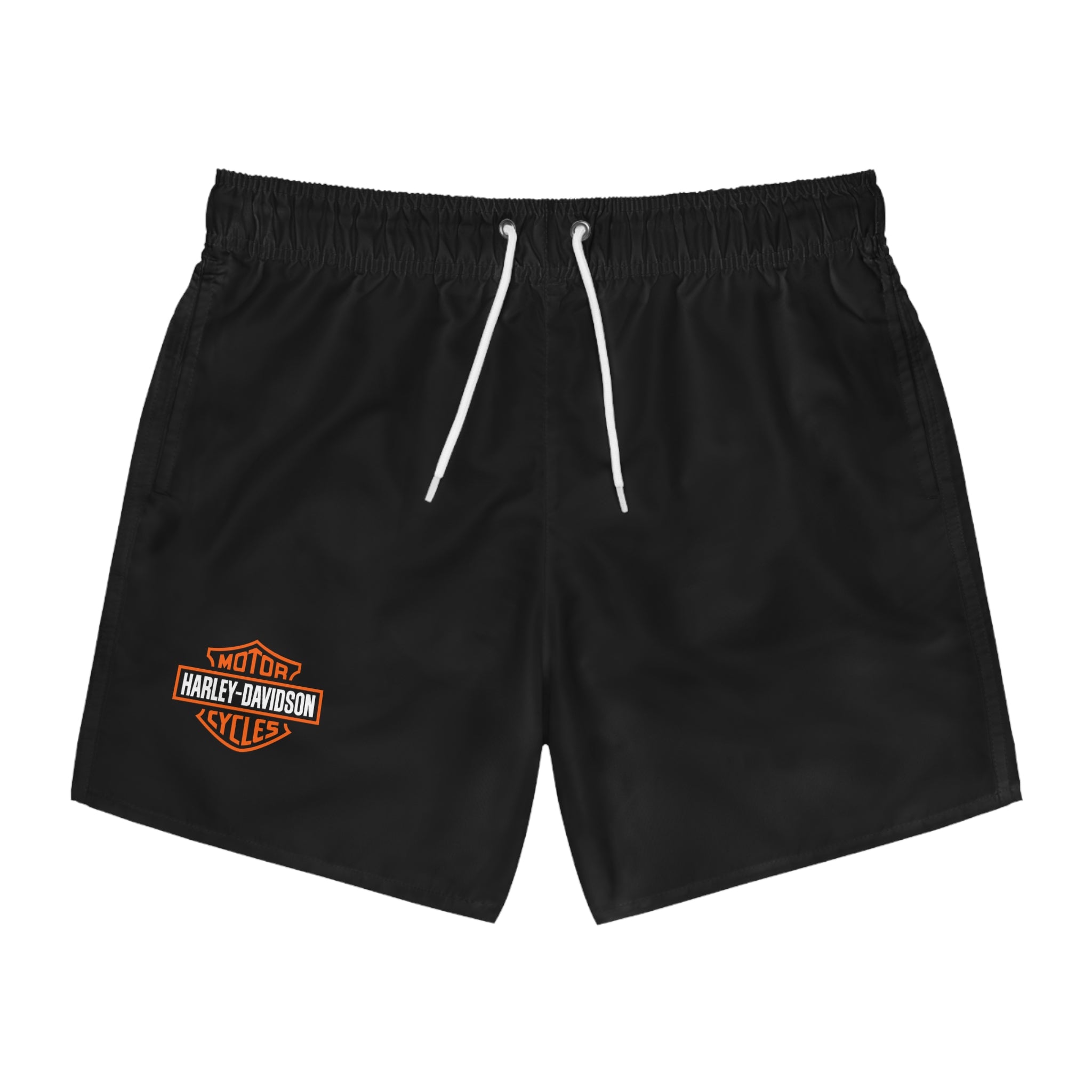 Harley Davidson Swim Trunks