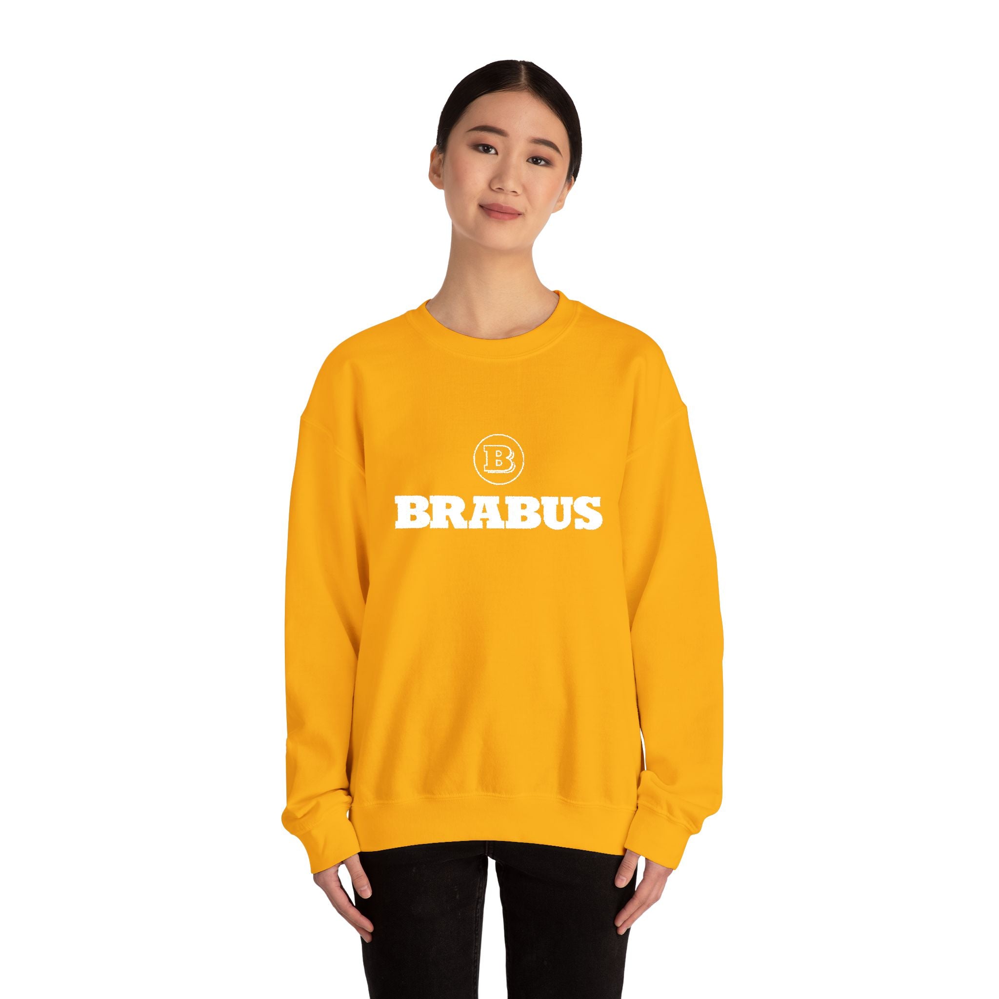 Brabus Crewneck