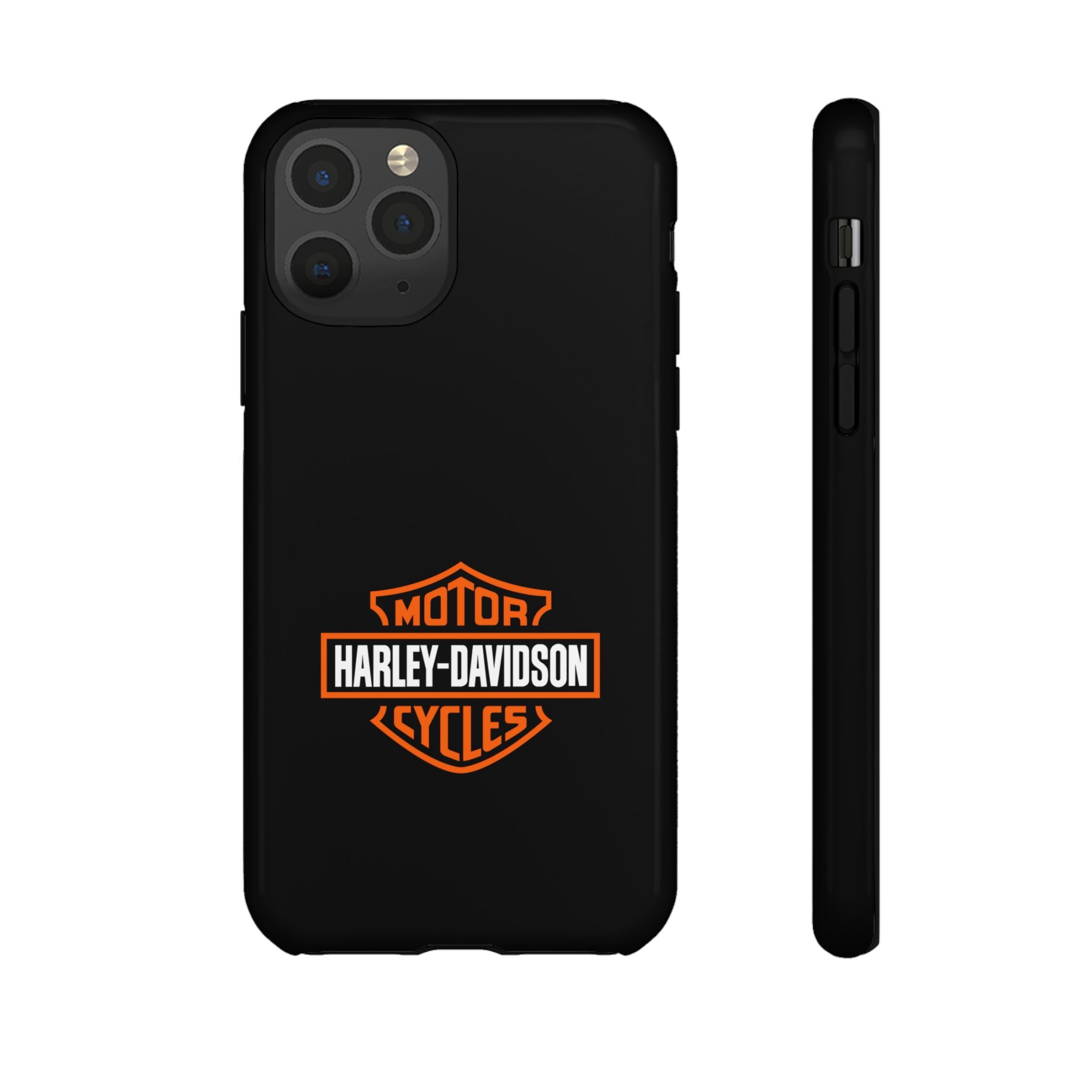 Harley Davidson Tough Phone Case