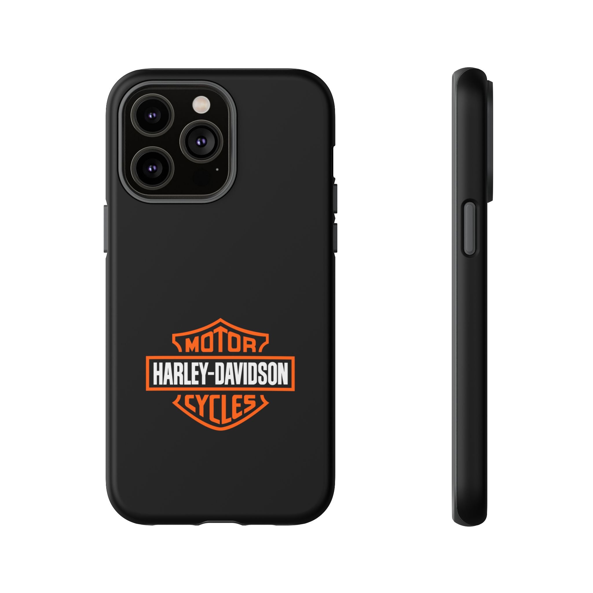Harley Davidson Tough Phone Case
