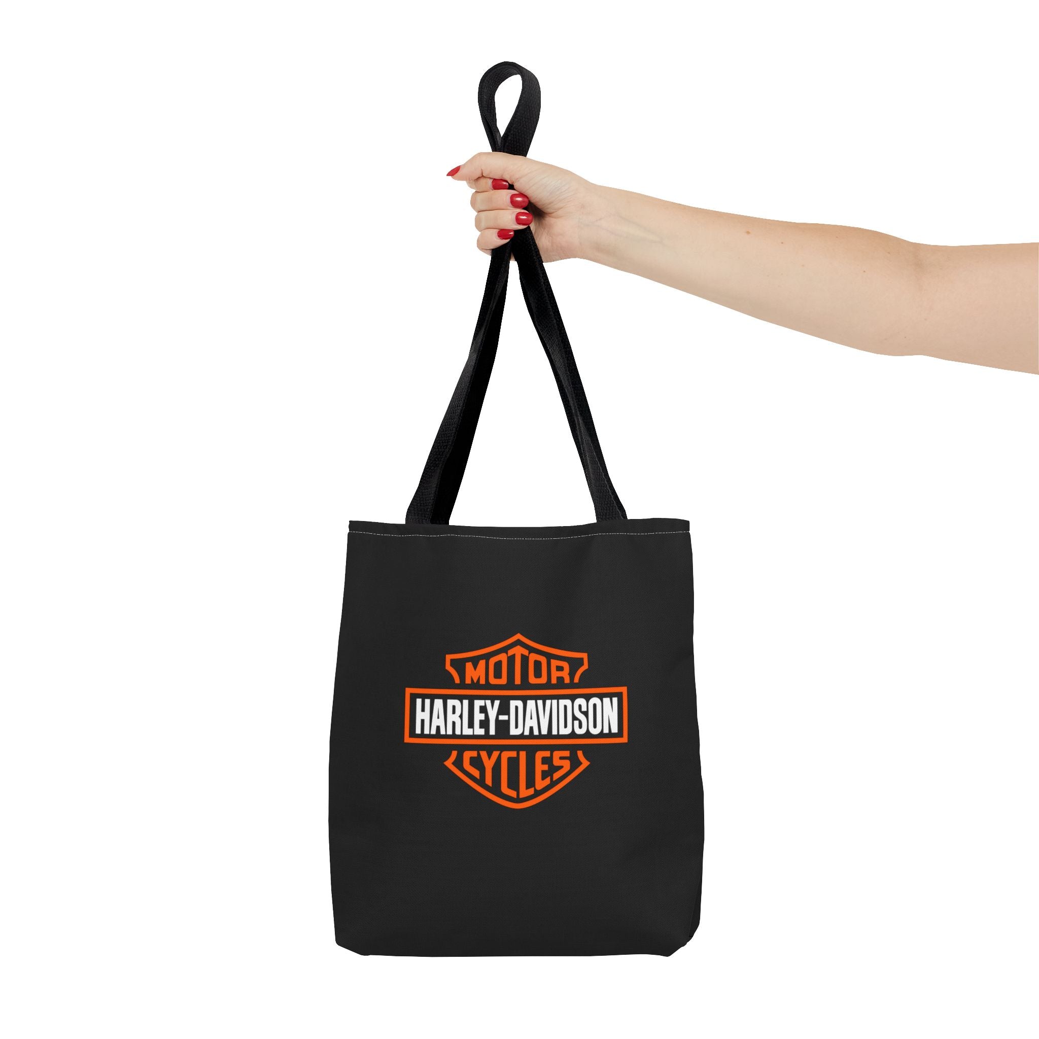 Harley Davidson Tote Bag
