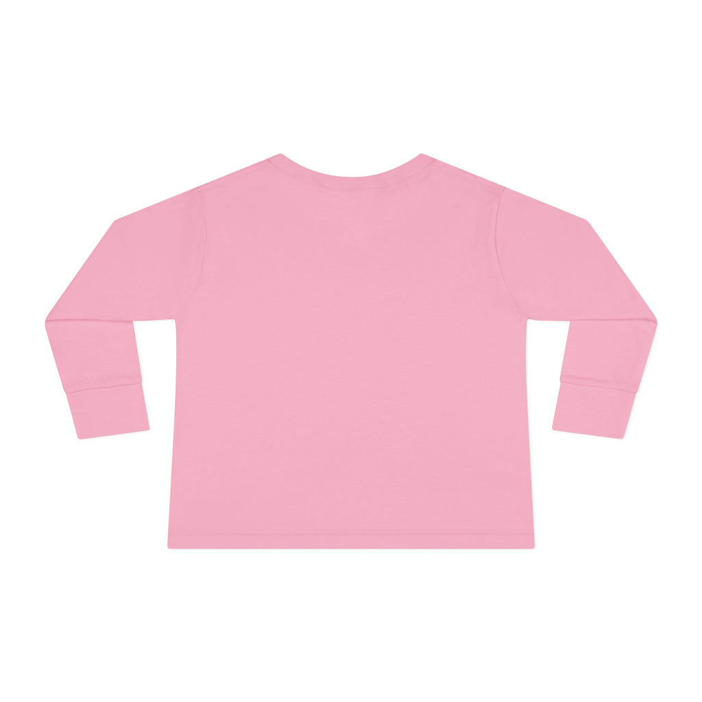Harley Davidson Toddler Long Sleeve Tee