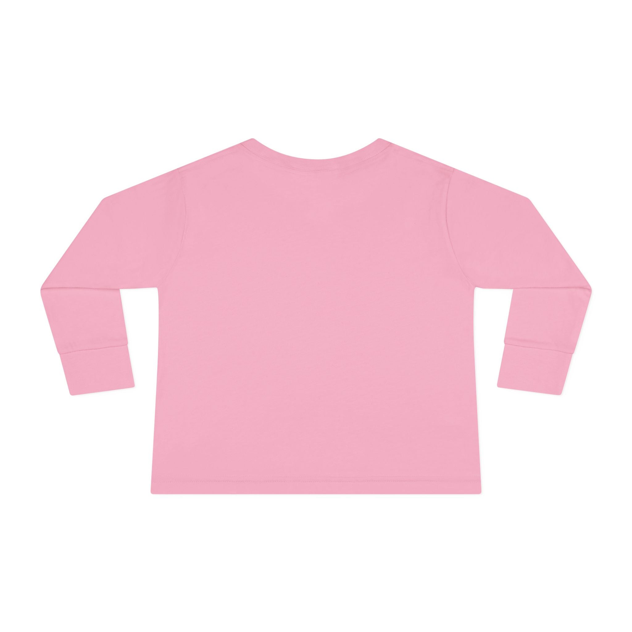 Harley Davidson Toddler Long Sleeve Tee