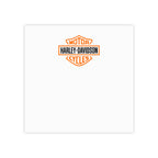 Harley Davidson Note Pad