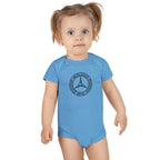 Mercedes-Benz Baby Onesie