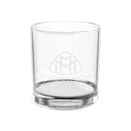 Maybach Engraved Whiskey Glass