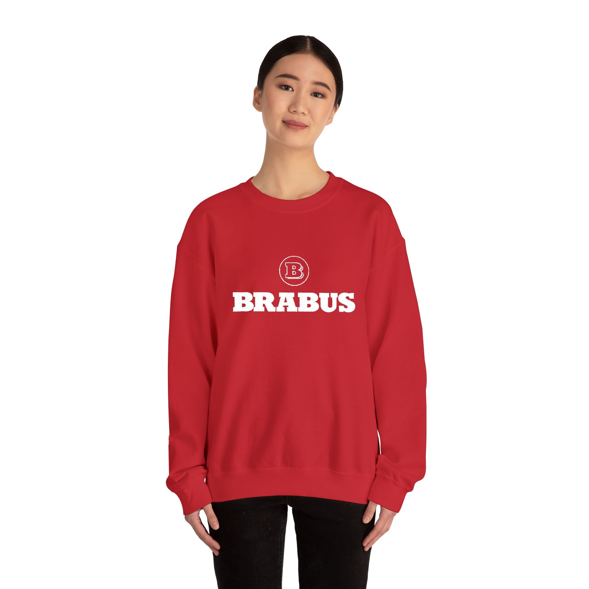 Brabus Crewneck