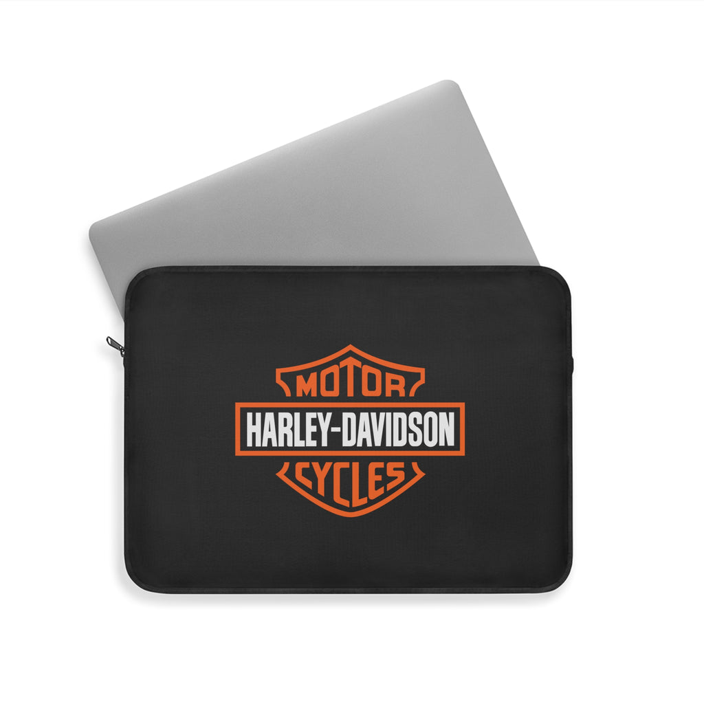 Harley Davidson Laptop Sleeve