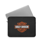 Harley Davidson Laptop Sleeve