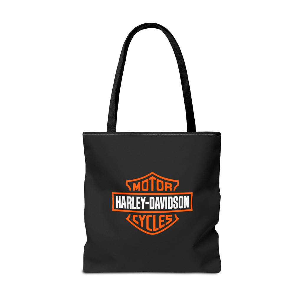 Harley Davidson Tote Bag