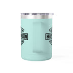 Harley Davidson Travel Mug