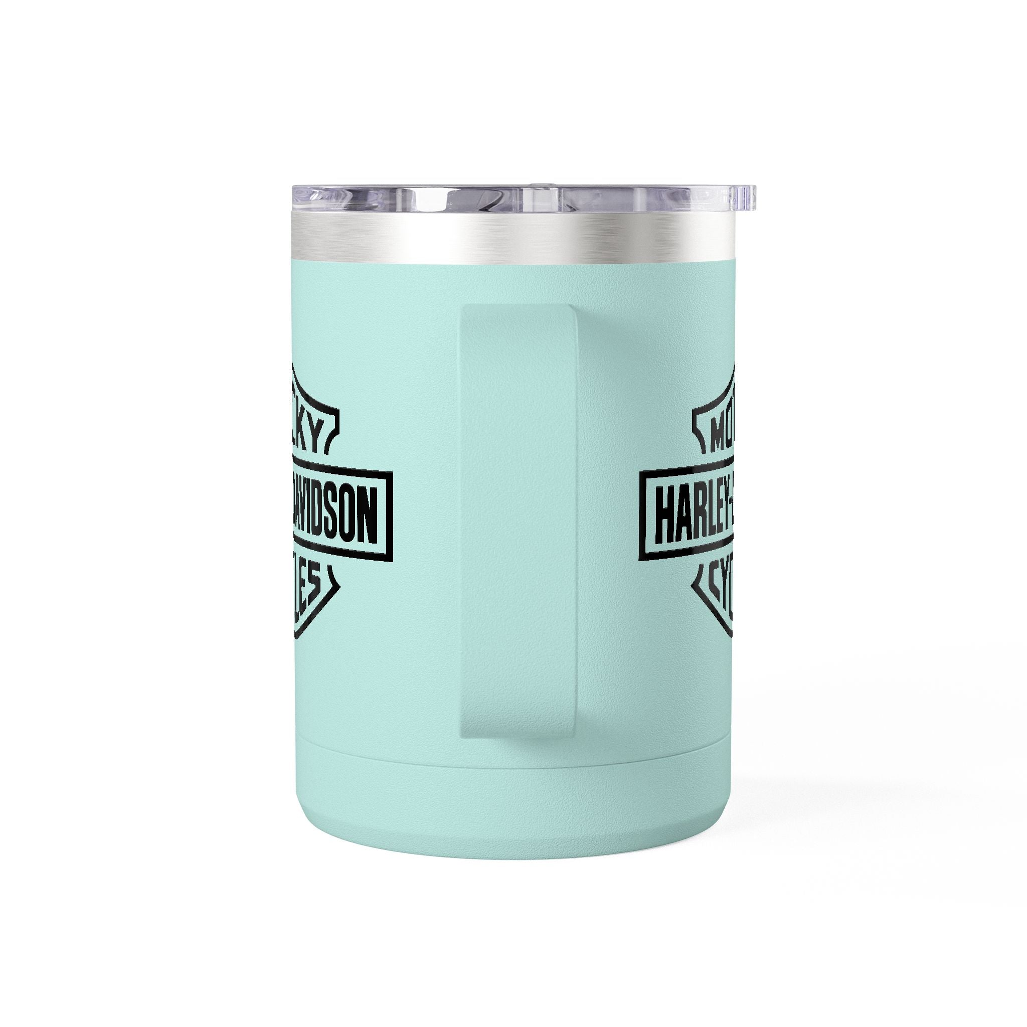 Harley Davidson Travel Mug
