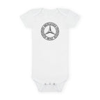 Mercedes-Benz Baby Onesie