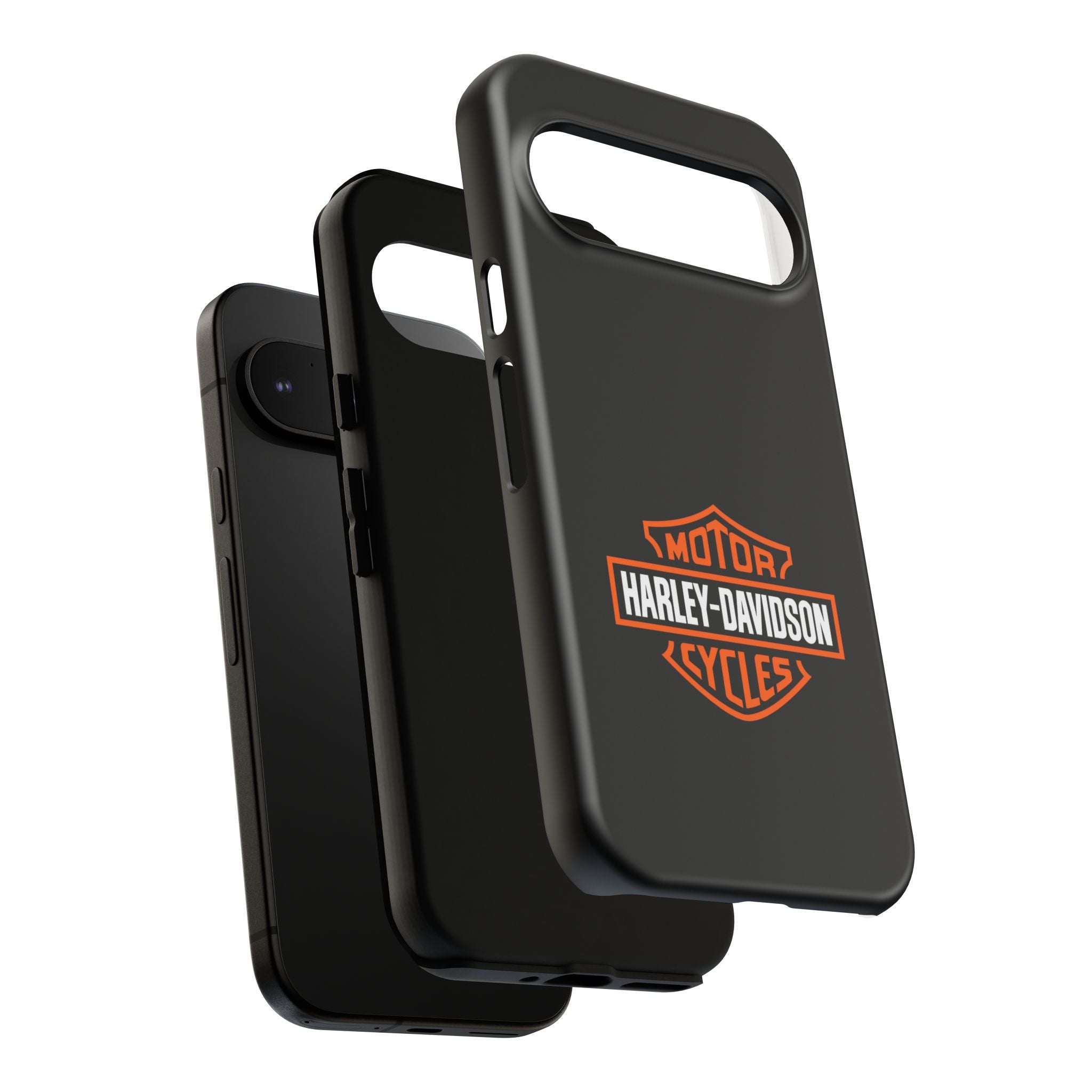 Harley Davidson Tough Phone Case